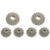 Team Associated Gear Diff Plastic Gears B64/B74 AS92076