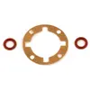 Team Associated B64 Diff Gasket et O-Rings AS92078
