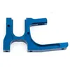 Team Associated B64 Support Moteur, Aluminum AS92044