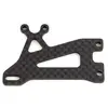 Team Associated B64 Floating S Ervo Brace, Woven Carbon Fibre AS92041