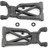 Team Associated B64 Rear Arms, Hard AS92049