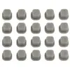 Team Associated B6/B6.1/B64/ B74 Arm Mount Inserts AS92014
