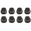 Team Associated B6 Series Arm Mount Inserts 1/0.5 AS92011