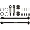 Team Associated B74 Front Dcv Set