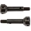 Team Associated B74 Front Cva Axle AS92191