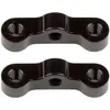 Team Associated B74 Rear Hub Link Mount AS92180