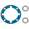 Team Associated B74 Differential Gasket & O-Rings AS92133