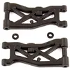 Team Associated B74 Front Suspension Arms AS92128