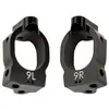 Team Associated B74 Caster Block, 9 Degree