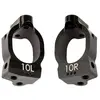 Team Associated B74 Caster Block, 10 Degree