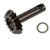 Team Associated B74 Differenti Al Pinion Gear, 16 Tooth AS92142