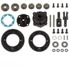 Team Associated B74 Differential Set, Centre