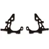 Team Associated B74 Front Bulkhead