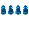 Team Associated B74 Shock Bushing, 10Mm (4) AS92159