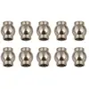 Associated CR12 Pivot Balls 5.0Mm Short Neck AS41033