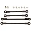 Associated CR12 Rear Upper & Lower Link Sets AS41031