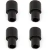 Associated CR12 Shock Cap Bushings AS41027