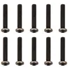 Associated CR12 Screws M2.5X 14Mm Bhcs AS41073