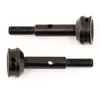 Associated CR12 Front Cva Drive Cups AS41013