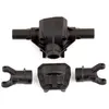 Associated CR12 Front Axle Housing & Hubs AS41004