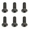 Team Associated M3X0.5X8Mm Bhcs (10) AS31532