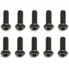 Associated M2.5 X 8 Bhcs Screws (10) AS31521