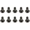 Associated M2 X 0.4 X 4Mm Bhcs (10) AS31510