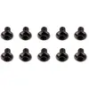 Associated Screws M2 X 0.4 X 3Mm Bhcs (10) AS31509