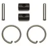 Team Associated TC6.2/TC7.1/ B74 Dcv Rebuild Kit AS31633