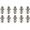Associated Ballstuds 3.25 Mm - Long AS31391