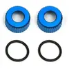 Associated TC7.1/B6.1/B64/B74 Vcs3 Shock Bottom Cap + O-Ring AS31327