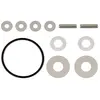 Team Associated TC7.2 Gear Diff Rebuild Kit AS31782
