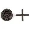 Team Associated TC7.2 Spur Gear Pulley et Diff X-Pin AS31787