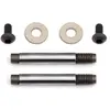 Team Associated TC7.1 Shock Shafts (Shaft/Screws/Washers) AS31746