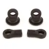Team Associated TC7 Shock Eyelet Set (Cap/Shaft Eyelet) AS31700