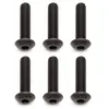 Associated M4 X 16Mm Bhcs AS81261