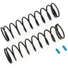 Associated Rear Springs V2 Bleu 4.3Lb/In RC8B3/B3.1/B3.2 AS81231