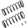 Associated Front Springs V2 Gris 5.3Lb/In RC8B3/B3.1/B3.2 AS81224