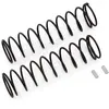 Associated Rear Springs V2 Blanc 4.1Lb/In RC8B3/B3.1/B3.2 AS81229