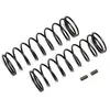 Associated RC8B3 Rear Spring 4.1 Lb/In AS81218