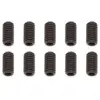 Associated M3 X 6Mm Set Screw (10) AS81257