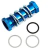 Associated RC8B3.1/RC8B3.2 Servo Saver Tube AS81084