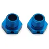 Associated RC8B3/RC8B3.1/ RC8B3.2 Hex Drives 17Mm Bleu AS81081