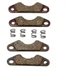 Associated RC8B3/RC8B3.1/ RC8B3.2 Brake Pad AS81039