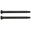 Associated RC8B3/RC8B3.1/ RC8B3.2 Hub Hinge Pin AS81076