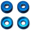 Associated RC8B3/RC8B3.1/ RC8B3.2 Pillow Ball Nut AS81070