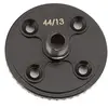Associated RC8B3 Ft Diff Ring Gear, 44T V2 AS81010
