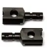 Associated RC8B3 15Mm Diff Outdrives RC8B3.1/RC8B3.2 Rear AS81008