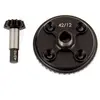 Associated RC8B3.1/RC8B3.2 Underdrive Diff. Gear Set