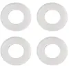Team Associated RC8B3/RC8B3.1 Bleeder Shock Cap Seals 16Mm AS81184